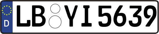 LB-YI5639