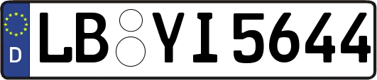 LB-YI5644