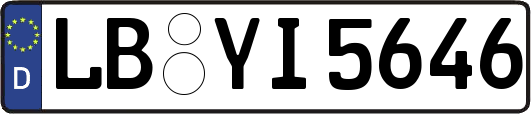 LB-YI5646