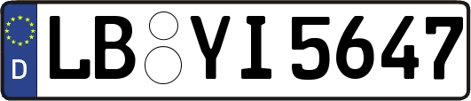 LB-YI5647