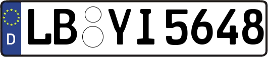 LB-YI5648
