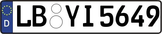 LB-YI5649