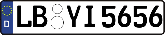 LB-YI5656