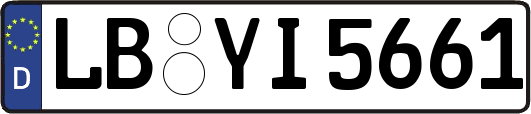 LB-YI5661