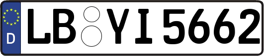 LB-YI5662