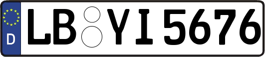 LB-YI5676