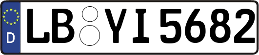 LB-YI5682