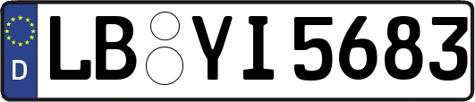 LB-YI5683
