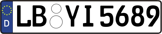 LB-YI5689