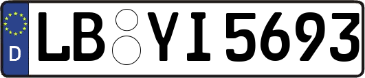 LB-YI5693