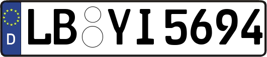 LB-YI5694