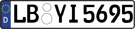 LB-YI5695