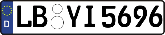 LB-YI5696