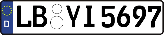 LB-YI5697