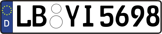 LB-YI5698