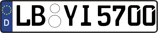 LB-YI5700