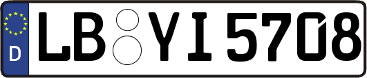 LB-YI5708