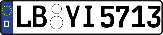 LB-YI5713