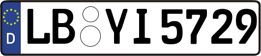 LB-YI5729