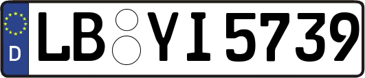 LB-YI5739
