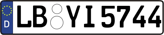LB-YI5744