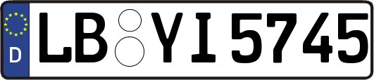 LB-YI5745