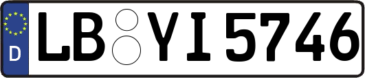 LB-YI5746