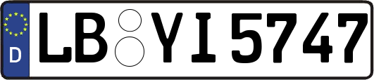 LB-YI5747