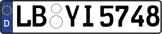 LB-YI5748
