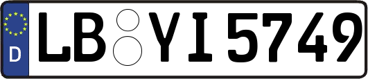 LB-YI5749