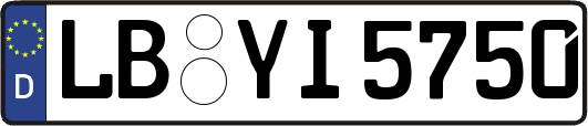 LB-YI5750