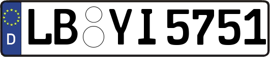 LB-YI5751