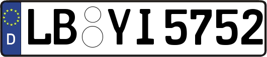 LB-YI5752