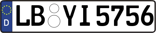 LB-YI5756