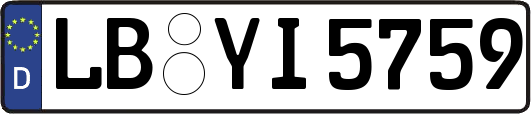 LB-YI5759