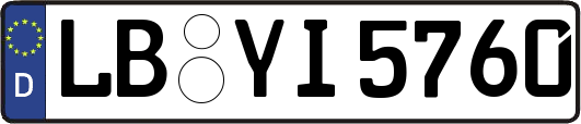 LB-YI5760