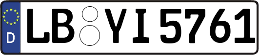 LB-YI5761