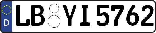 LB-YI5762