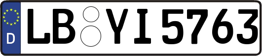 LB-YI5763