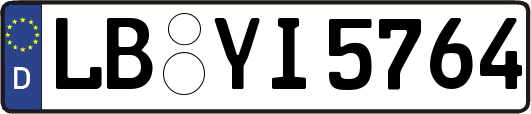 LB-YI5764