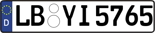 LB-YI5765