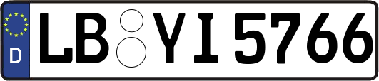 LB-YI5766