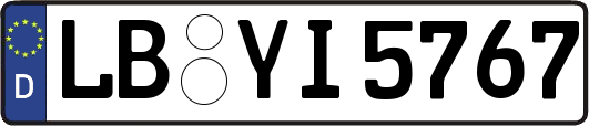 LB-YI5767