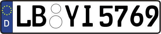 LB-YI5769
