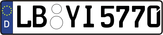 LB-YI5770