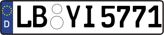 LB-YI5771