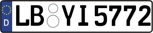 LB-YI5772