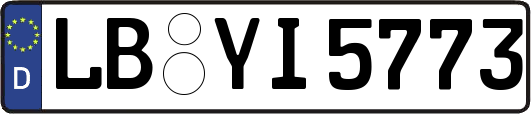 LB-YI5773