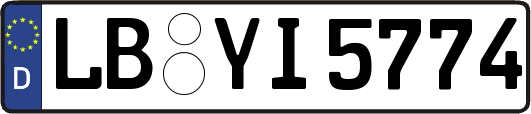 LB-YI5774