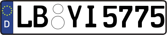 LB-YI5775